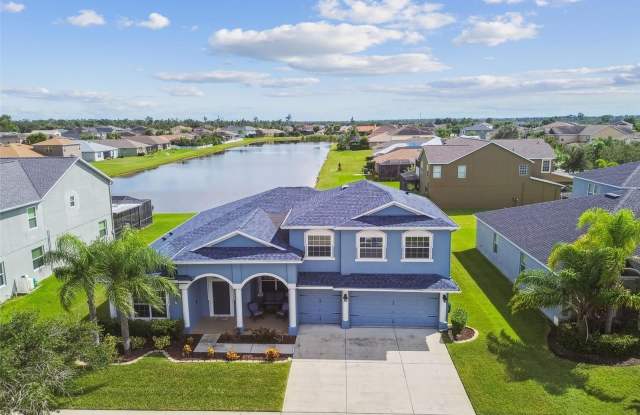 205 ORANGE MILL AVE