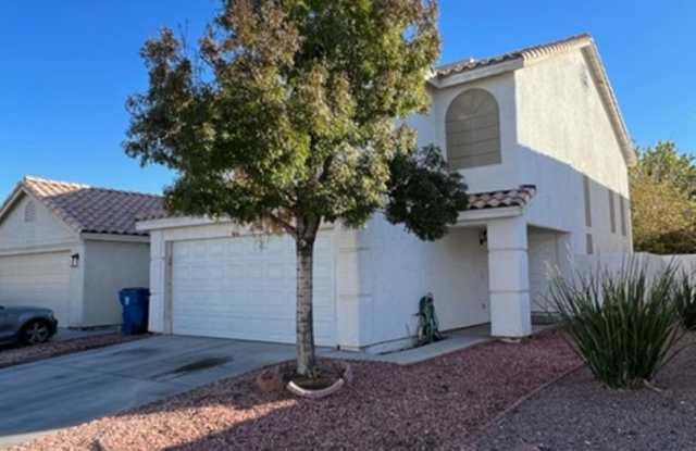 Beautiful Upgraded Property