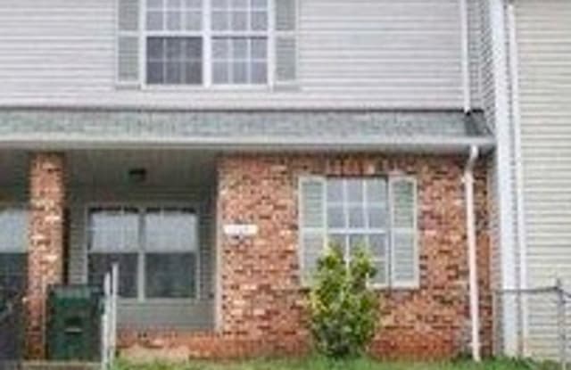 1109 Vantage Place - 1109 Vantage Place, Culpeper, VA 22701