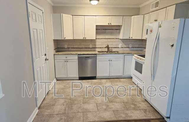 1248 Grove Park Lane - 1