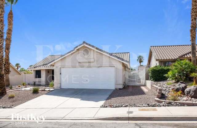 826 Harbor Beach Court