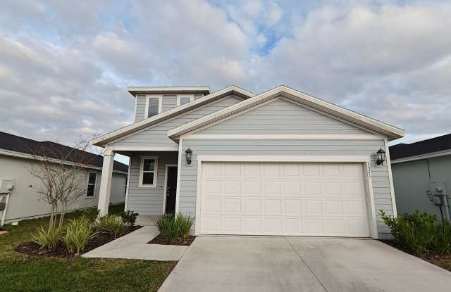 3521 BELLA SERA Lane