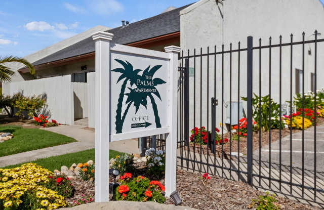 Palms