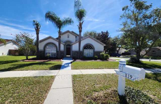 819 Sandy Trail Place