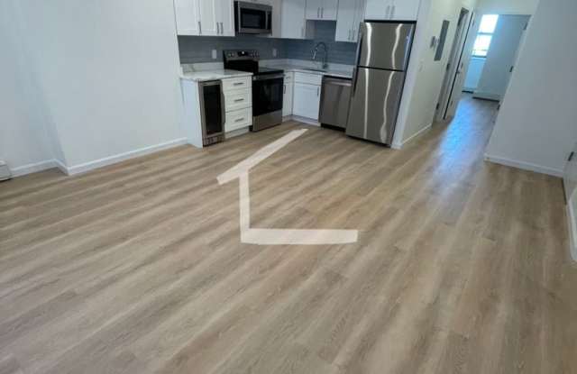 Photo of Nice 3 bed in South End