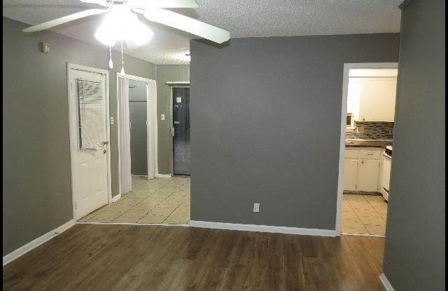 4624 Manchester Drive