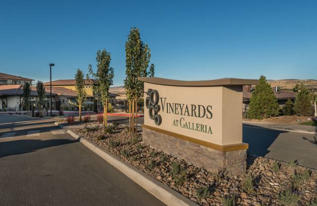Photo of Vineyards at Galleria