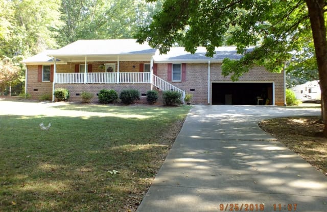 1780 Windsor - 1780 Windsor Drive, Lancaster County, SC 29720