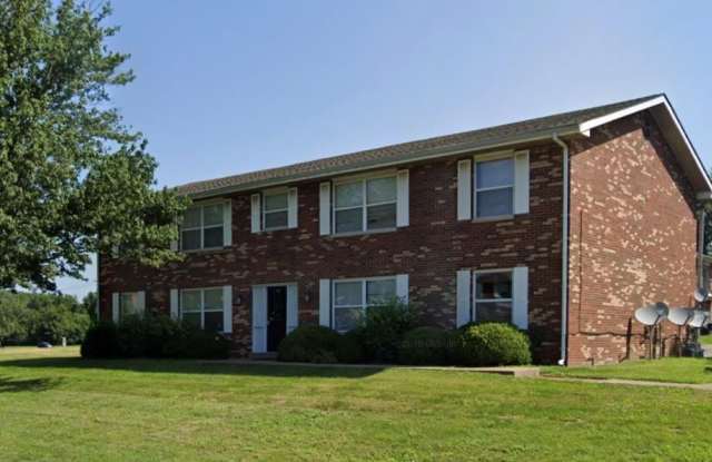 316 GETTYSBURG Drive
