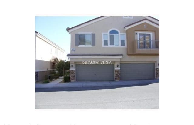 8655 TRAVELING BREEZE AVE # 103 - 8655 Traveling Breeze Avenue, Enterprise, NV 89178