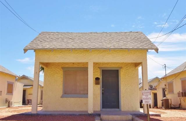 146 S 1 AVE
