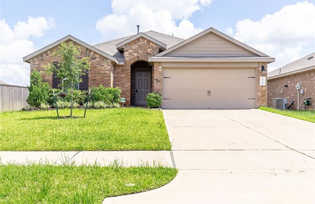 3718 McDonough Way - 3718 Mcdonough Way, Fort Bend County, TX 77494