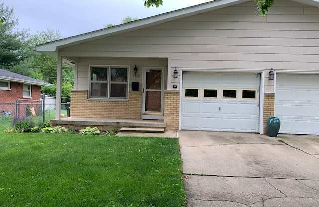 705 E Harding Drive