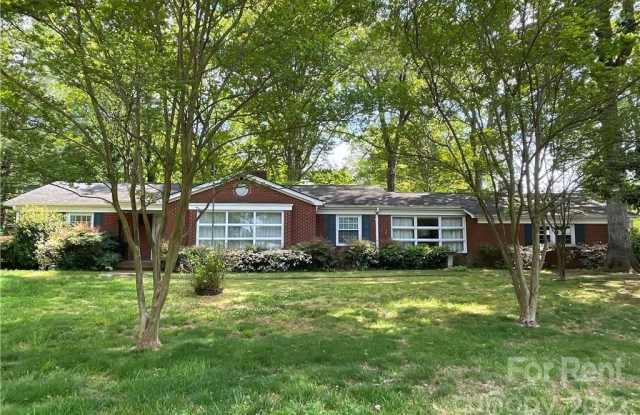 5700 Wilora Lake Road - 5700 Wilora Lake Road, Charlotte, NC 28212