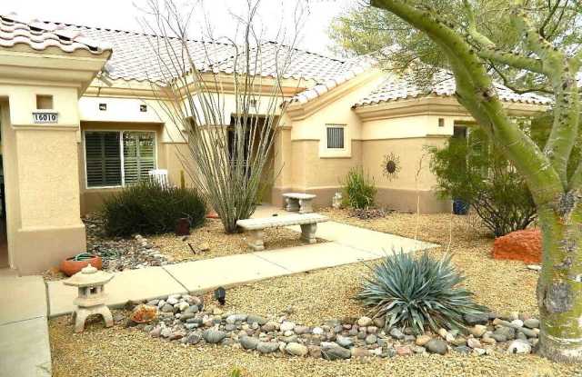 16010 W SENTINEL Drive