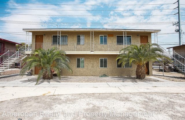 5228 Pebble Beach #D - 5228 Pebble Beach Boulevard, Las Vegas, NV 89108