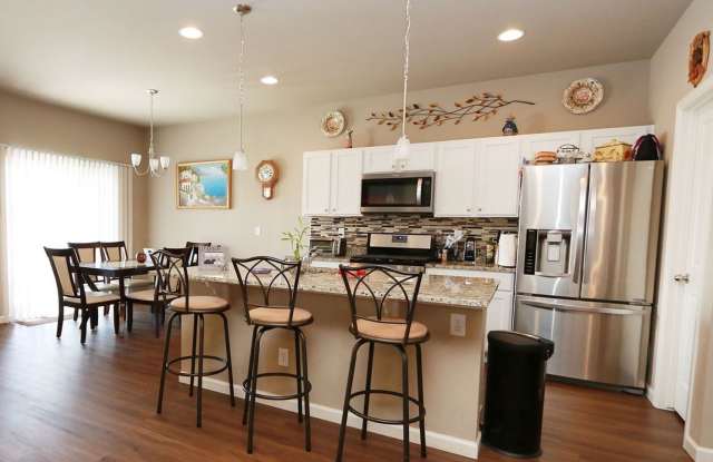 Charming Loveland 3-Bedroom Ranch with Modern Upgrades on a Large Cul-de-Sac Lot