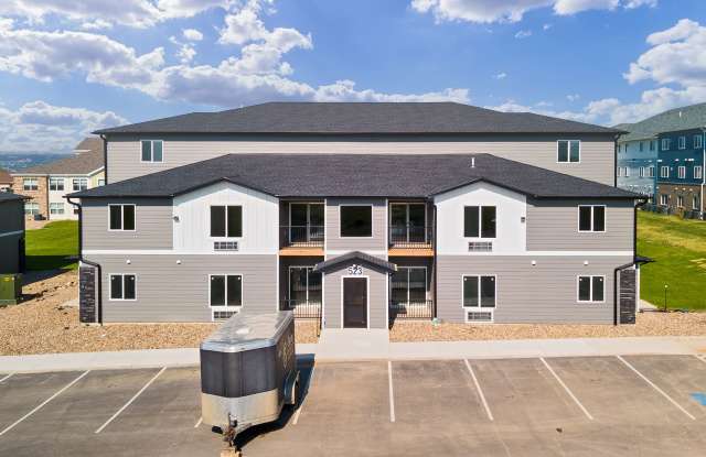 Photo of 523 Degeest Dr