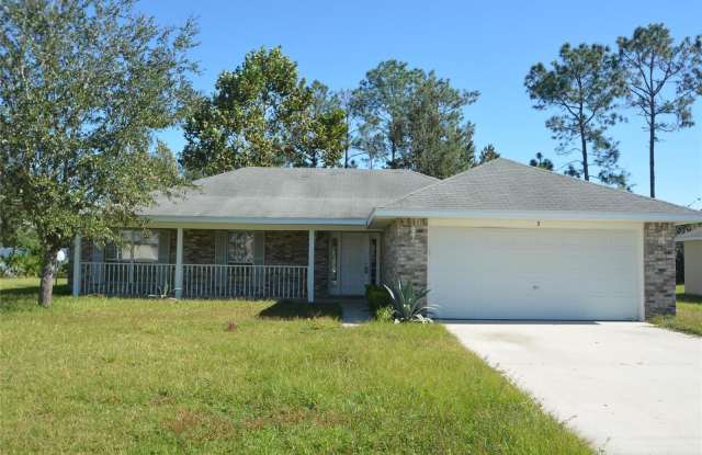3 RENMONT PLACE