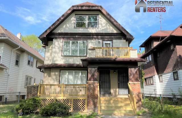2715 N 44th Street