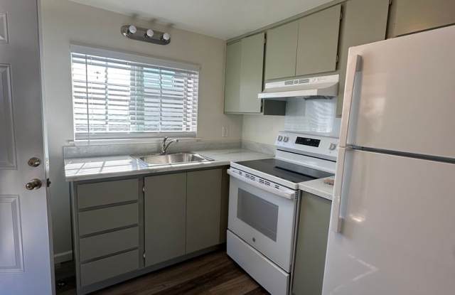 Updated Studio in the heart of Watsonville!