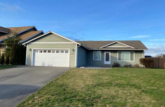 2436 Stratus Pl - 2436 Stratus Place, Ferndale, WA 98248