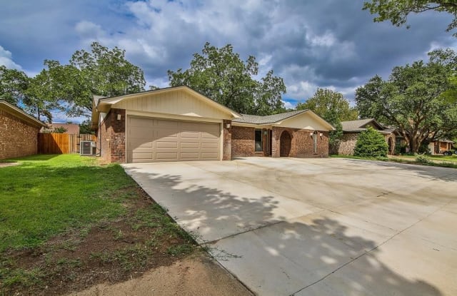 5206 72nd Street - 5206 72nd Street, Lubbock, TX 79424