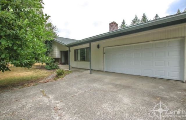 27915 NE 132nd Ave - 27915 Northeast 132nd Avenue, Clark County, WA 98604