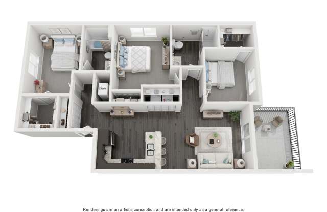 Photo of The Altitude II