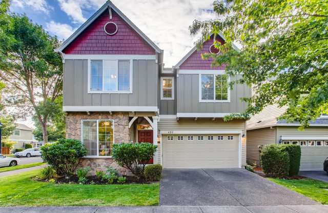 498 Northeast 63rd Way