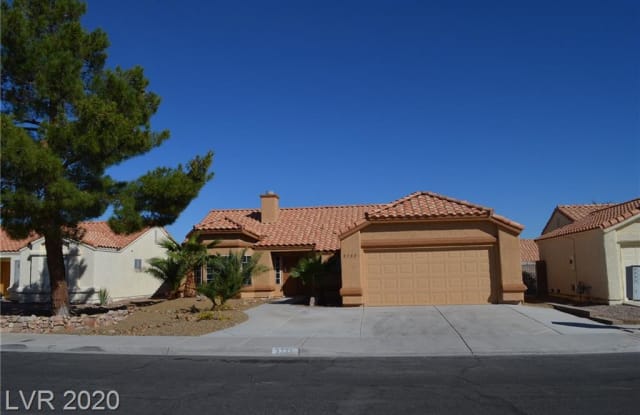 2732 SANDALWOOD Avenue - 2732 Sandalwood Avenue, Henderson, NV 89074