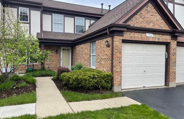 193 Lawn Ct #1 - 193 Lawn Court, Buffalo Grove, IL 60089