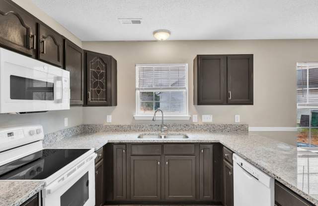 8702 Wood Sorrel Ct. Matthews, NC, 28105