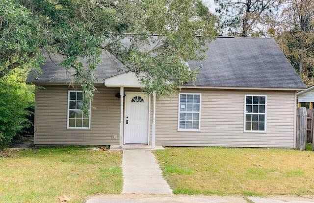 1926 47th Avenue - 1926 47th Avenue, Gulfport, MS 39501