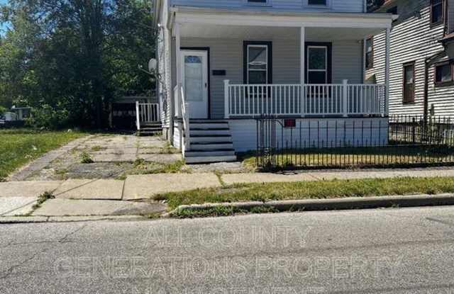 1230 Norwood Rd Up Unit
