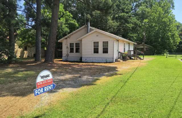 2503 South Orlando Street