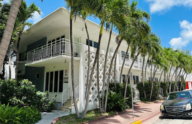 745 13th St - 745 13th Street, Miami Beach, FL 33139