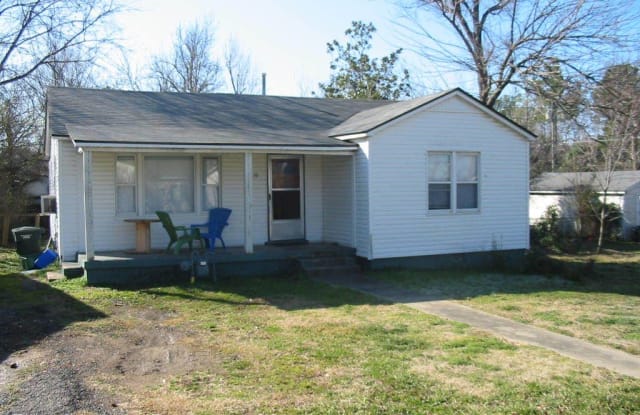 1219 Deane St - 1219 West Deane Street, Fayetteville, AR 72703