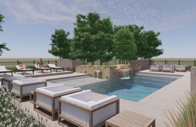 Villas of Mason Hills