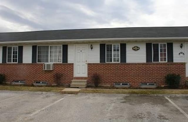 3533 Messersmith Road Apt. #1 - 3533 Messersmith Rd, York County, PA 17360