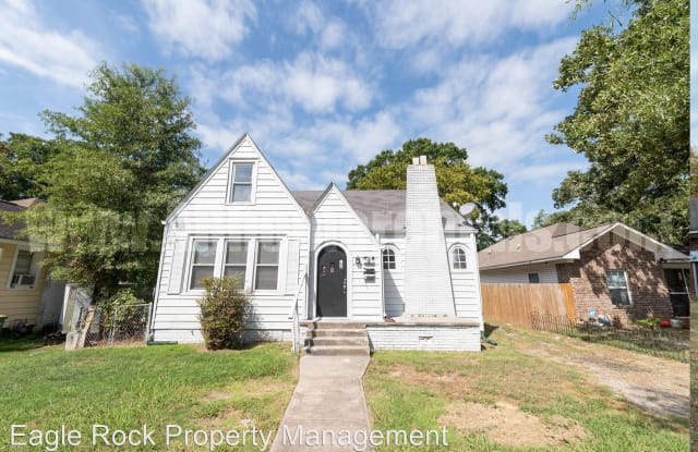 1621 Marion Street - 1621 Marion Street, North Little Rock, AR 72114