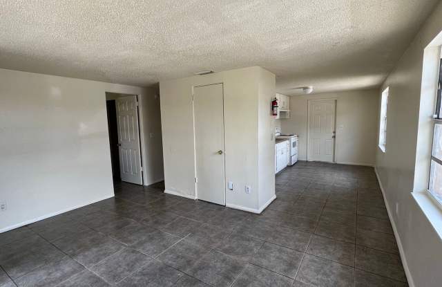 Photo of 2 bedroom 1 bath