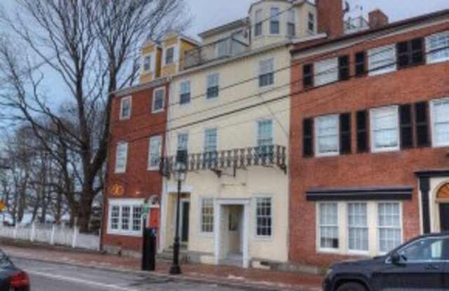 36 State Street - 36 State Street, Portsmouth, NH 03801