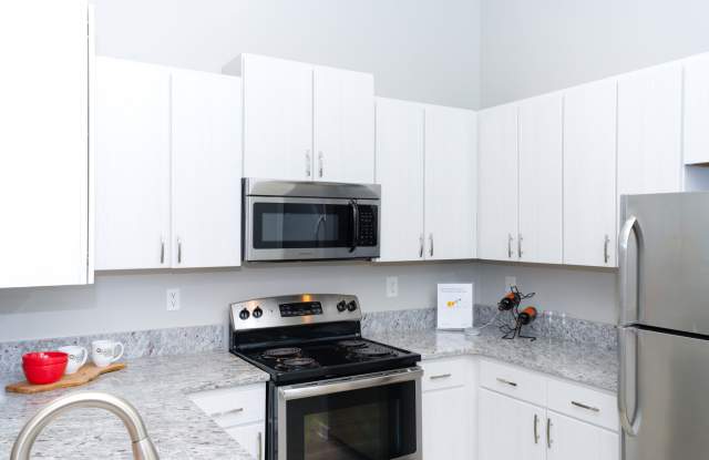 North Highland Steel