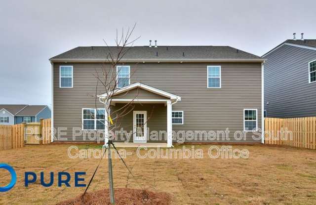 631 Autumn Shiloh Dr