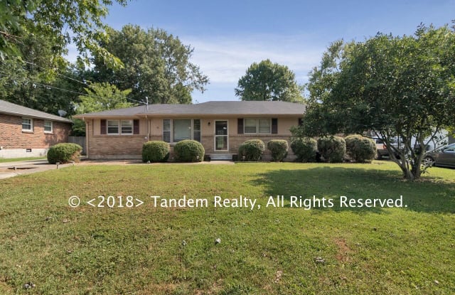 119 Mcbratney Dr - 119 Mcbratney Drive, Hendersonville, TN 37075