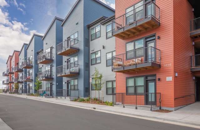 Photo of The Depot at Twenty Mile