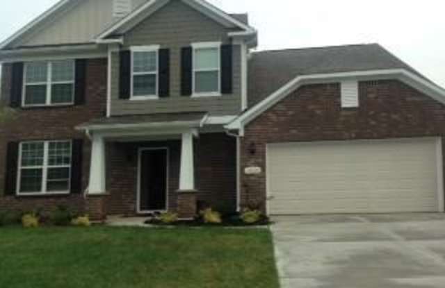 14620 Hinton Drive
