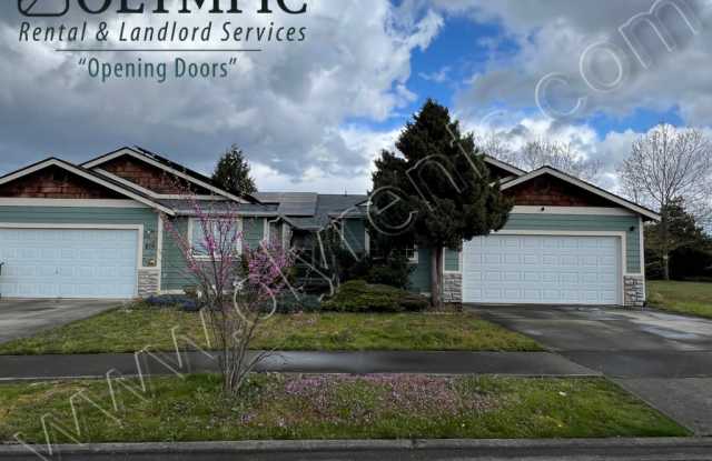 822 Avalon Ct SE - 822 Avalon Court Southeast, Thurston County, WA 98513