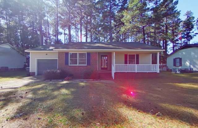 928 Winterberry Drive
